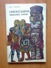 Conchistadorul Hernando Cortez - Radu Valentin, Editura Tineretului 1969, Biografii