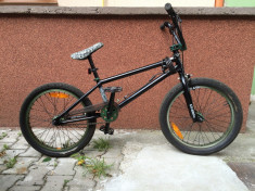 Vand bicicleta BMX &amp;quot;2012 GT Performer 20&amp;quot;&amp;quot;, second hand foto