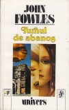 Turnul de abanos - John Fowles