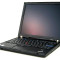 IBM Lenovo T61, Intel Core 2 Duo T7250, 2.0Ghz, 2Gb DDR2, 80Gb, DVD-RW, 15.4 inci LCD