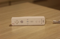 Controller Wii Nintendo Remote original foto
