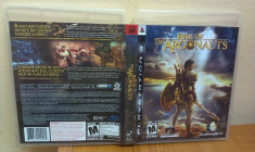 Rise of the Argonauts (PS3) (ALVio) + sute de alte jocuri PS3 ( VAND / SCHIMB ) foto