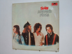 Disc Vinil LP : Slade - Nobody`s Fools foto