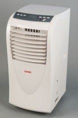 Aparat aer conditionat portabil Zass AS090500P foto