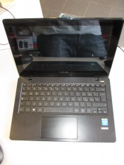 Vand Laptop Touchscreen Asus F200MA-CT095H - IMPECABIL foto