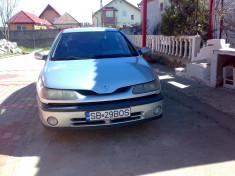 Renault Laguna 1 foto