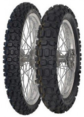 Motorcycle Tyres Sava MC23 ( 80/90-21 TT 48P Marcaj M+S, Rockrider ) foto