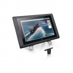 Tableta Grafica WACOM Cintiq 22HD foto