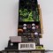 PLACA VIDEO PCI-EXPRESS NVIDIA GF 9500GT 550M 512MB DDR2/RACIRE ACTIVA/GARANTIE