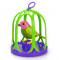 Set Colivie si Pasare Interactiva DigiBirds Daisy