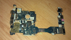 Placa de baza Packard Bell PAV 70 defecta foto