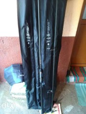 Lansete HAKUYO MTX 8 de 4 lb din doua segmente foto