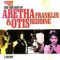 ARETHA FRANKLIN OTIS REDDING LEGENDS OF SOUL VERY BEST OF (CD)