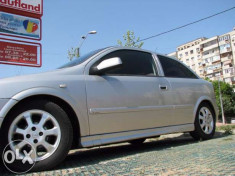 VAND URGENT ( oferta valabila pana pe 10 iun) Opel Astra G foto