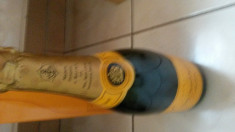 Sampanie VEUVE CLIEQUOT Ponsardin brut 0,75 ml in cutie foto