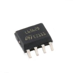 L6562D - STMicroelectronics