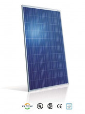Sistem Fotovoltaic Complet 230 W . Panou , Panouri Fotovoltaice foto