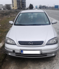 Opel Astra G 1.7 DTI 2003 foto