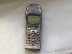 NOKIA 6310I foto