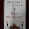 Joseph Ratzinger (Benedict al XVI-lea) - Isus din Nazaret - 322976