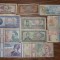 bancnote romanesti vechi
