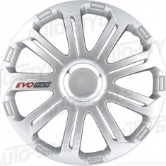 Set capace roti 16 inch EVO Race foto