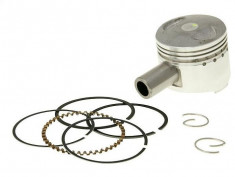 KIT PISTON GY6 50 (39mm;d=13mm) - Nou cu factura ! foto