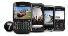 Decodare deblocare Blackberry ONLINE IMEI - 8520 9220 9320 9330 9350 9360 9370 foto