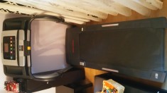 Banda Alergat ProForm 710 ZLT foto