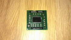 Procesor AMD Athlon II M320 2.1 Ghz foto