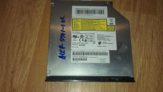 DVD-RW laptop Sony AD-7585H SATA de pe Acer Aspire 5541 foto