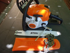 drujba stihl 181 foto