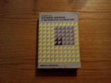 EXPUNERE MODERNA A MATEMATICII ELEMENTARE - Lucienne Felix - 1973, 604 p., Alta editura