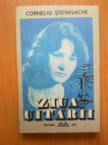 G4 Ziua uitarii - Corneliu Stefanache, 1991