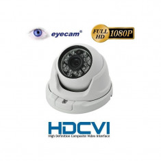 Camera supraveghere HDCVI 2MP Eyecam EC-CVI3201 foto