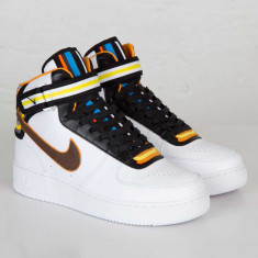 vand adidas / gheata NIKE AIR FORCE 1 NOUL MODEL --- PE STOC !! CURIER GRATUIT! foto