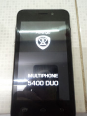 PRESTIGIO MULTIPHONE PAP5400DUO (LCT) foto