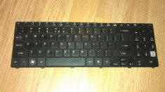 Tastatura Acer Aspire 5541 US foto