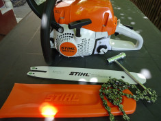 drujba stihl 231 C foto