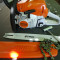 drujba stihl 231 C