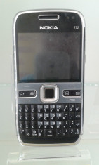 Nokia E72(MNG02) foto