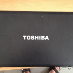 Capac display toshiba satellite C660 A68.91, B9