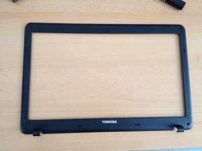 Rama display toshiba satellite C660 A68.100, B9 foto