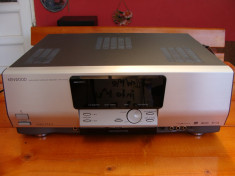 KENWOOD KRF V7771D foto