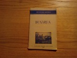 DUNAREA - Fluviu de mare Importanta Economica - M. Semenescu - 1956, 82 p.