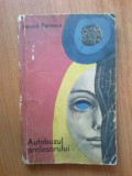 G4 Leonid Petrescu - Autobuzul profesorului, 1964