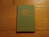 TASCHENFLORA DES ALPEN-WANDERERS - Ludwig Schroter - Zurich - 207 Kolorierte