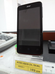 ACER LIQUID Z4/DUAL foto