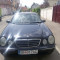 Mercedes Benz E200 CDI,Euro 3,an fabric.2000,Diesel,2151 cmc,FULL OPTIONS