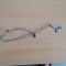 Cablu display toshiba satellite C660 A68.93, B7, B9